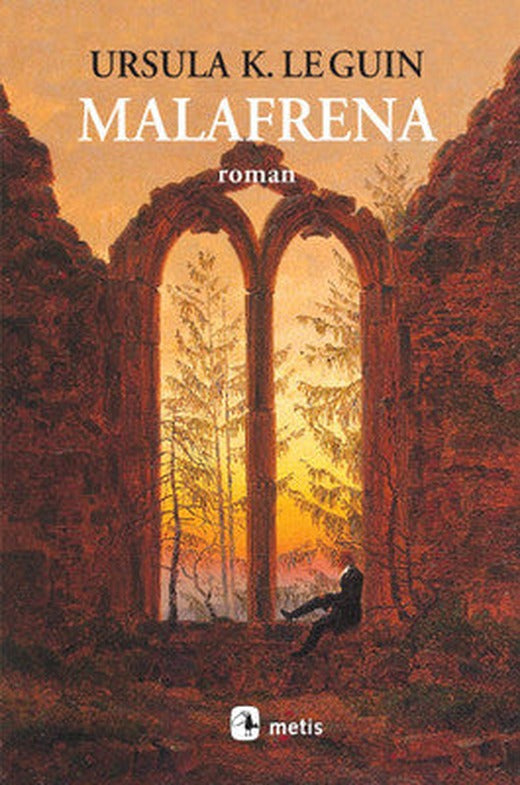 Malafrena | Metis Yayınları
