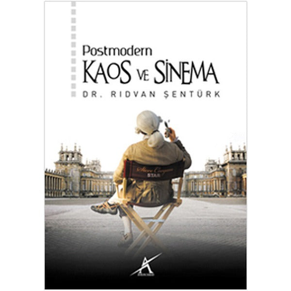 Postmodern Kaos ve Sinema | Avrupa Yakası Yayınları (İnce Kapak)