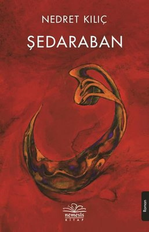 Şedaraban | Nemesis Kitap