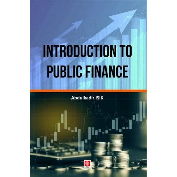 Introduction to Public Finance