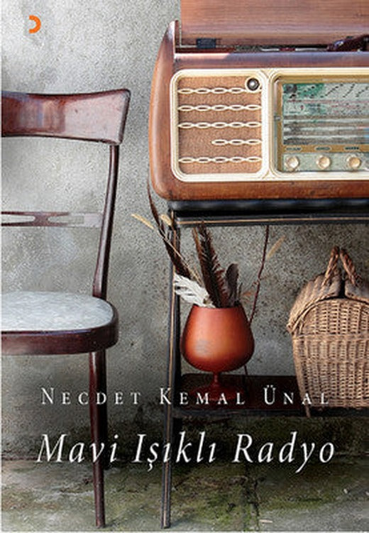 Mavi Işıklı Radyo | Cinius