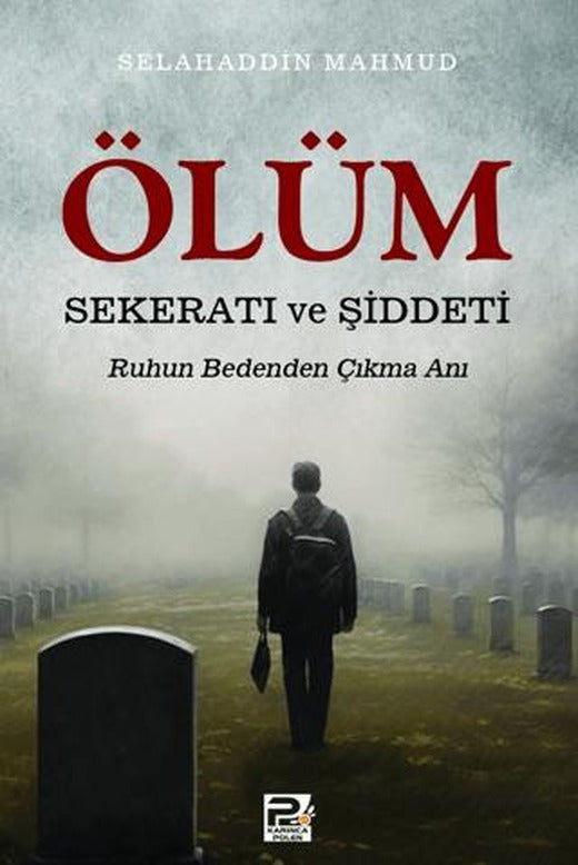 Ölüm Sekeratı ve Şiddeti | Karınca & Polen Yayınları (Ciltsiz)