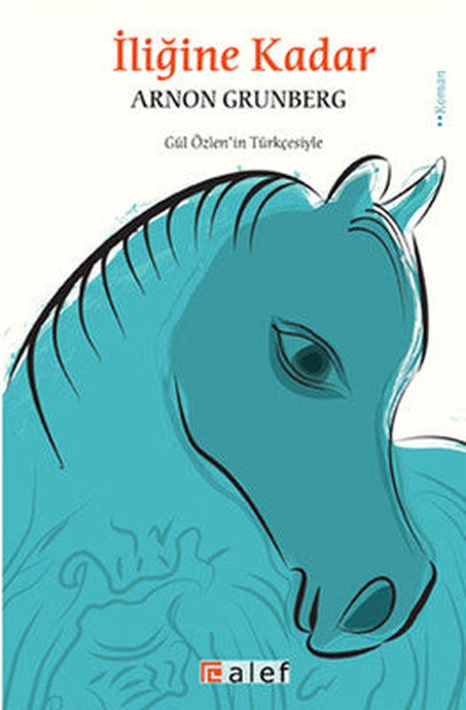 İliğine Kadar | Alef