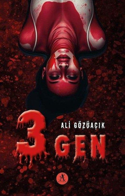 3Gen | Akgül Yayınevi (İnce Kapak)