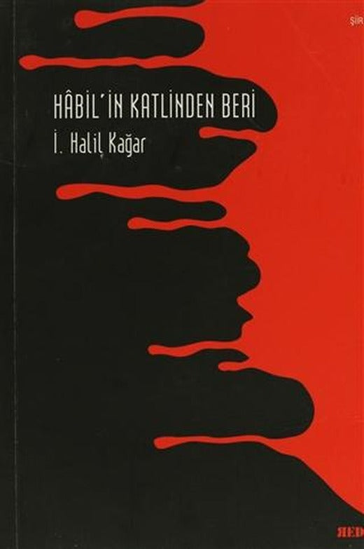 Habil'in Katlinden Beri | Red Yayınları (Ciltsiz)
