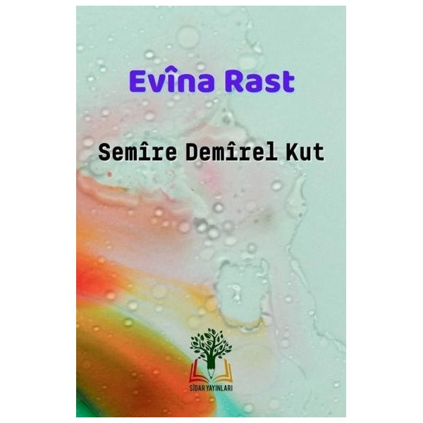 Evina Rast