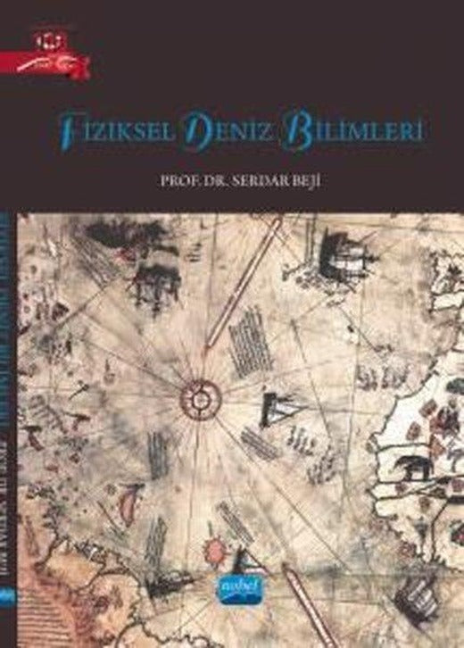 Fiziksel Deniz Bilimleri | Nobel Akademik Yayıncılık (İnce Kapak)
