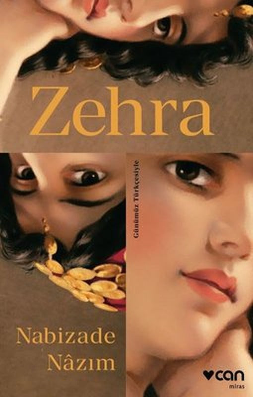 Zehra-Günümüz Türkçesi | Can Yayınları