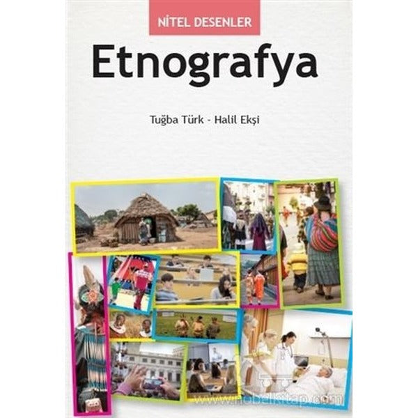 Etnografya