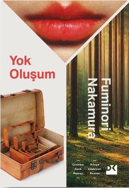 Yok Oluşum | Doğan Kitap (İnce Kapak)  - Resim 1