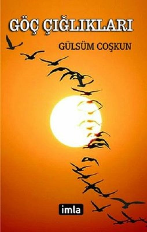Göç Çığlıkları | İmla