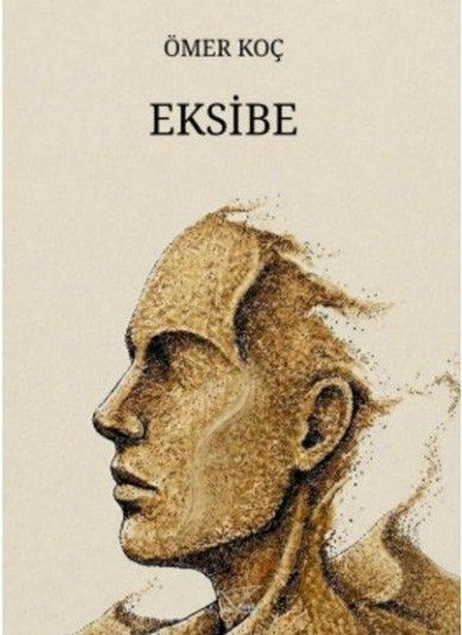 Eksibe | Kuytu Yayınları (İnce Kapak)