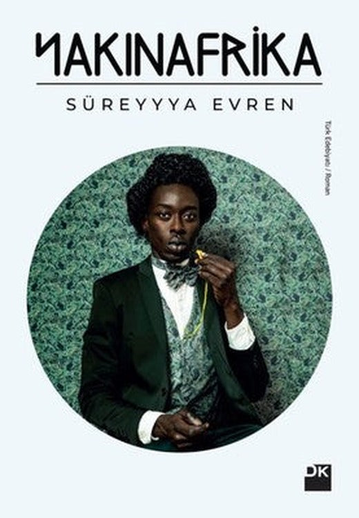 Yakınafrika | Doğan Kitap
