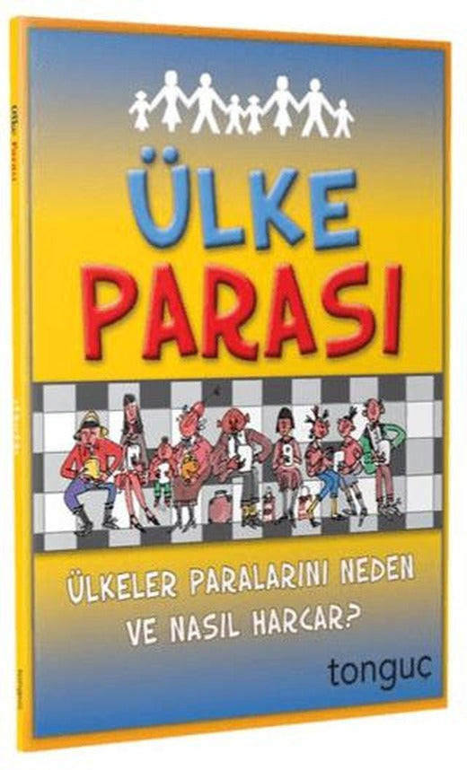 Ülke Parası