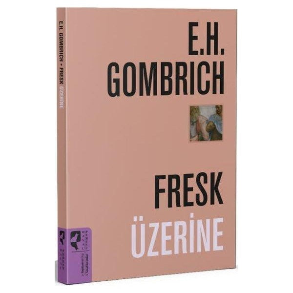 Fresk Üzerine | Hayalperest Yayınevi (İnce Kapak )