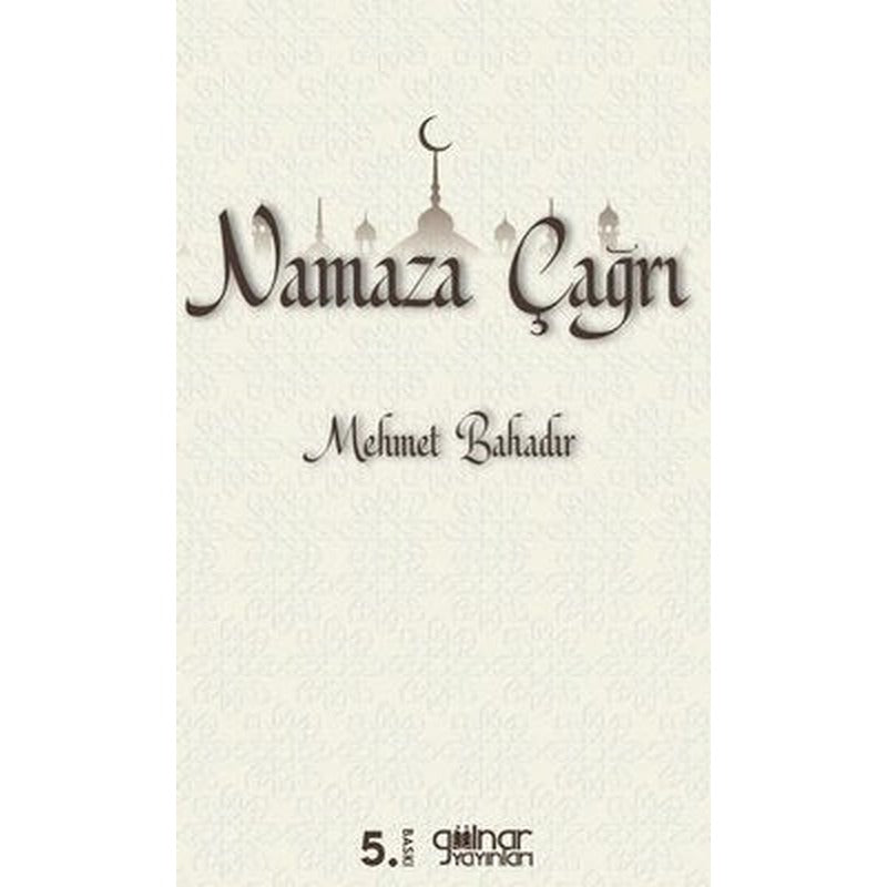 Namaza Çağrı | Gülnar Yayınları