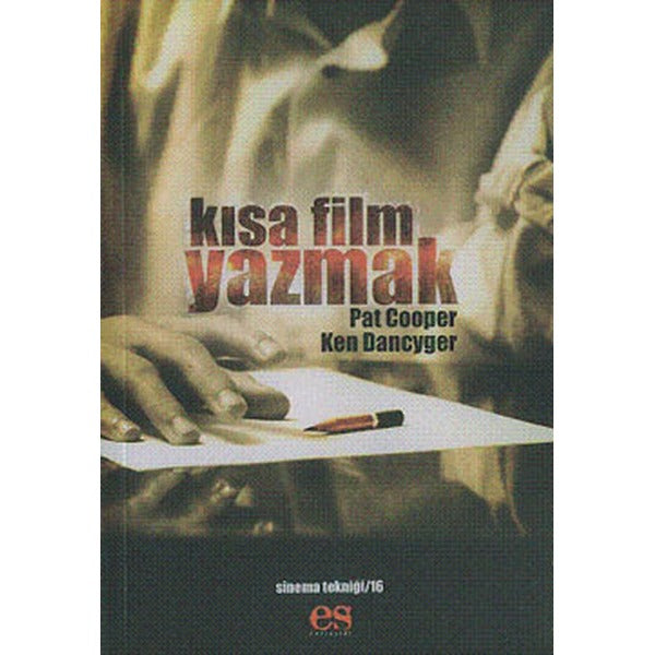 Kısa Film Yazmak