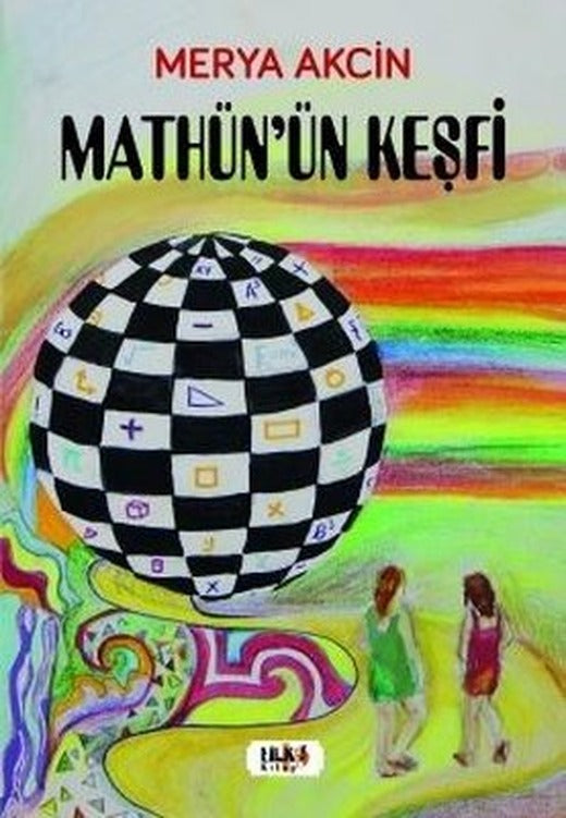 Mathün'ün Keşfi | Tilki Yayınları