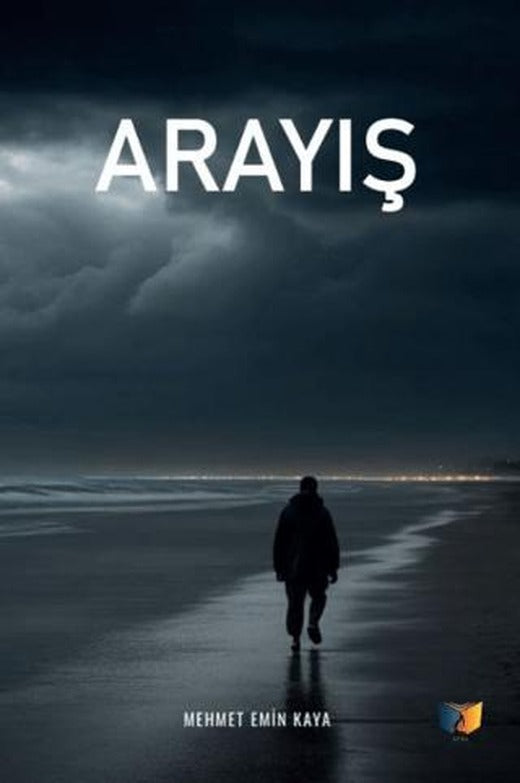Arayış | Ateş Yayınları (Ciltsiz)