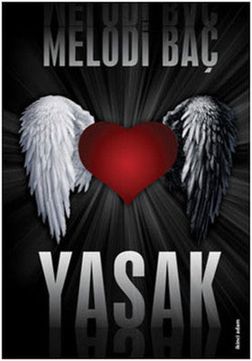 Yasak | İkinci Adam Yayınları
