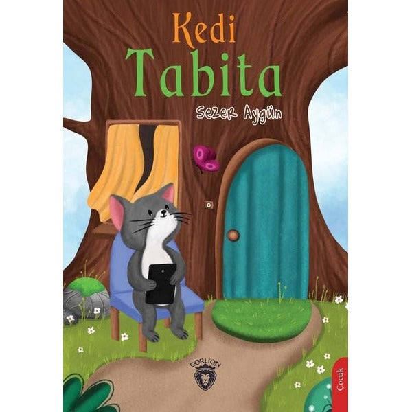 Kedi Tabita