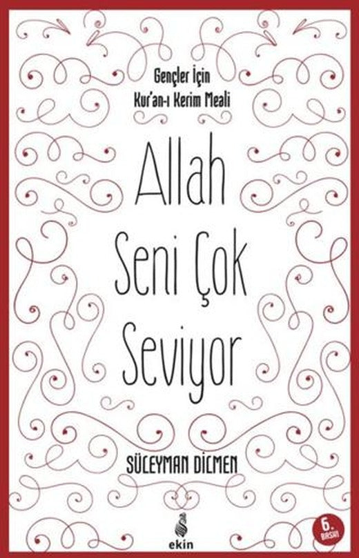 Allah Seni Çok Seviyor