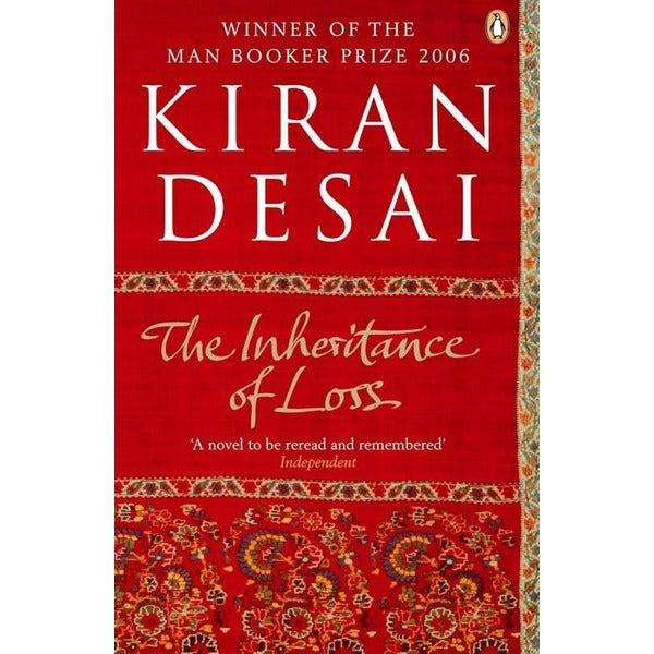INHERITANCE OF LOSS