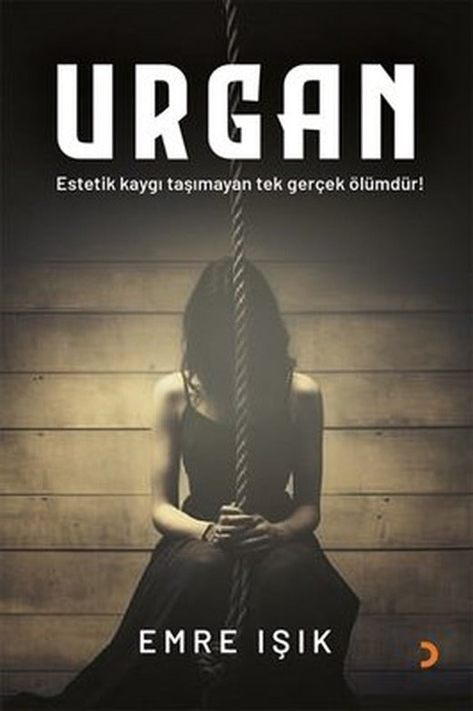 Urgan | Cinius
