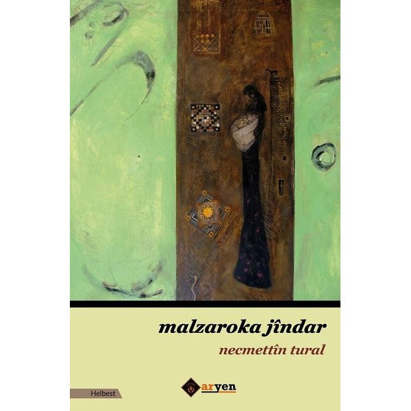 Malzaroka Jindar