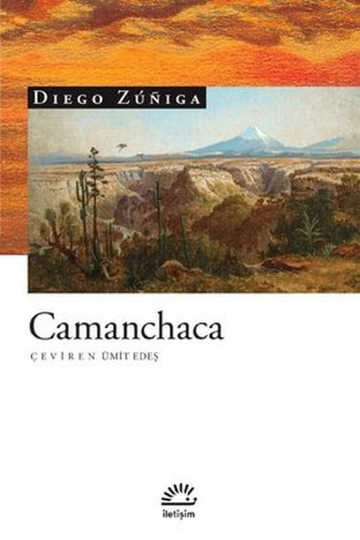 Camanchaca | İletişim Yayınları
