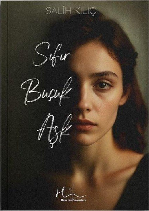 Sıfır Buçuk Aşk