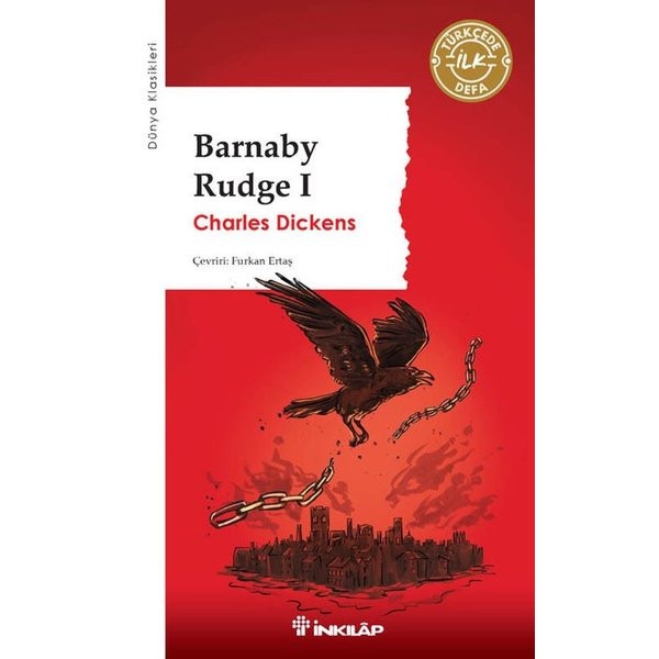 Barnaby Rudge 1