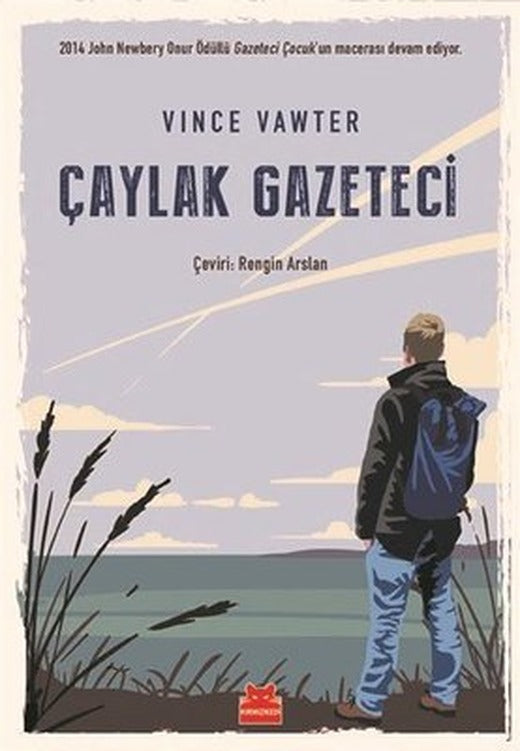 Çaylak Gazeteci | Kırmızı Kedi
