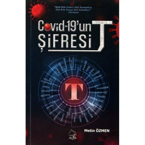 Covid-19'un Şifresi T