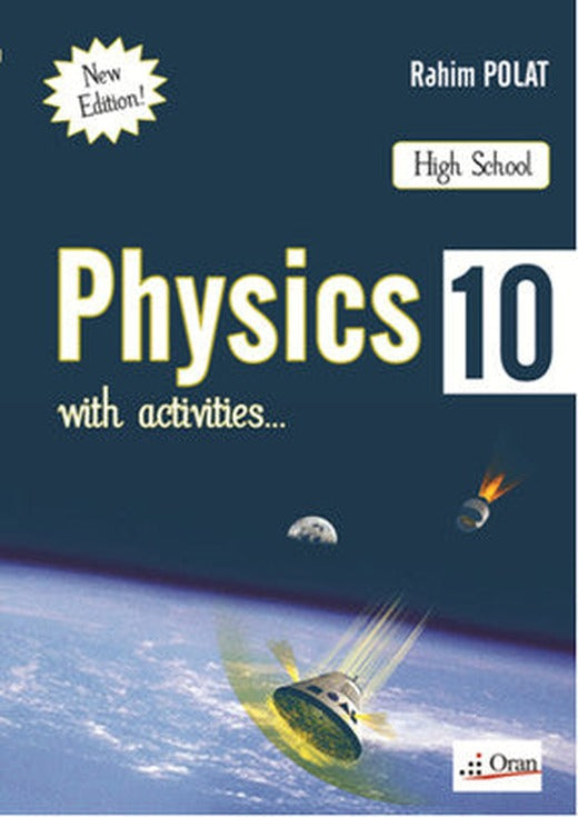 10 Sınıf Physics | Oran