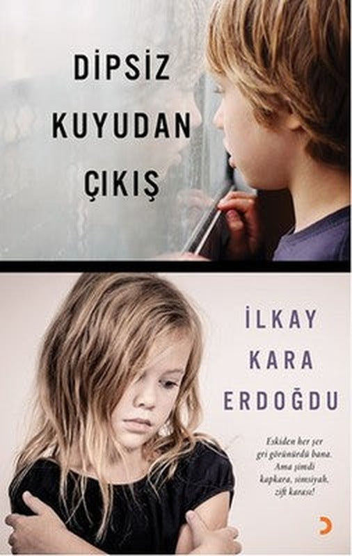Dipsiz Kuyudan Çıkış | Cinius