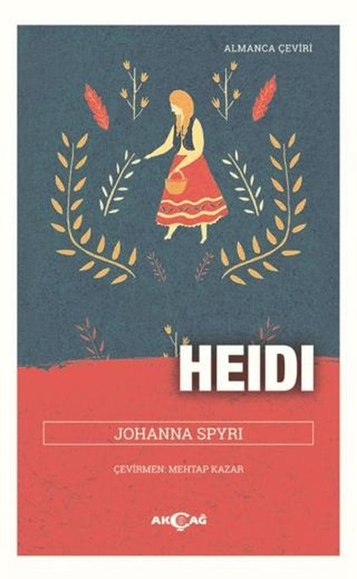Heidi