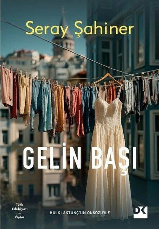 Gelin Başı | Doğan Kitap (İnce Kapak)