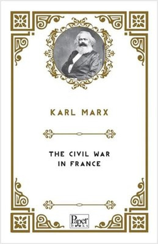 The Civil War in France | Paper Books