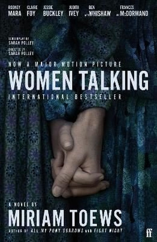 Women Talking | Faber and Faber Paperback