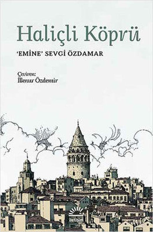 Haliçli Köprü | İletişim Yayınları