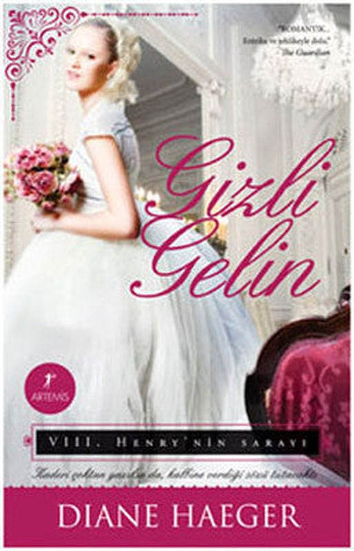 Gizli Gelin | Artemis Yayınları