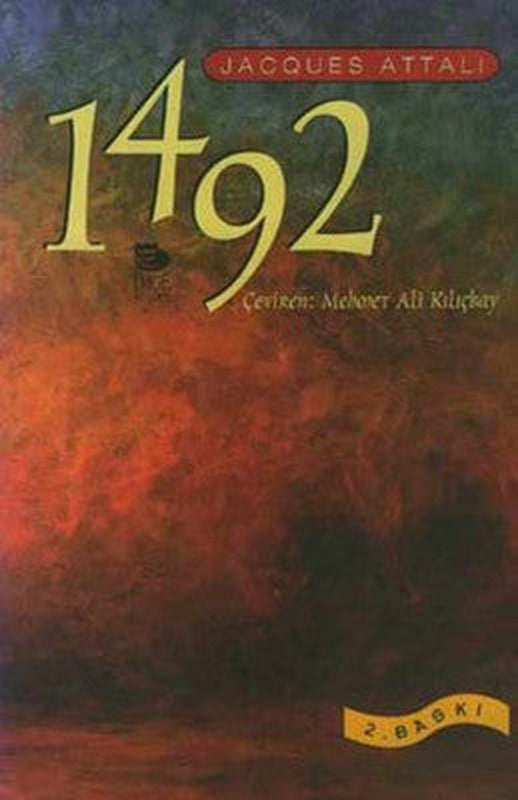 1492 | İmge Kitabevi