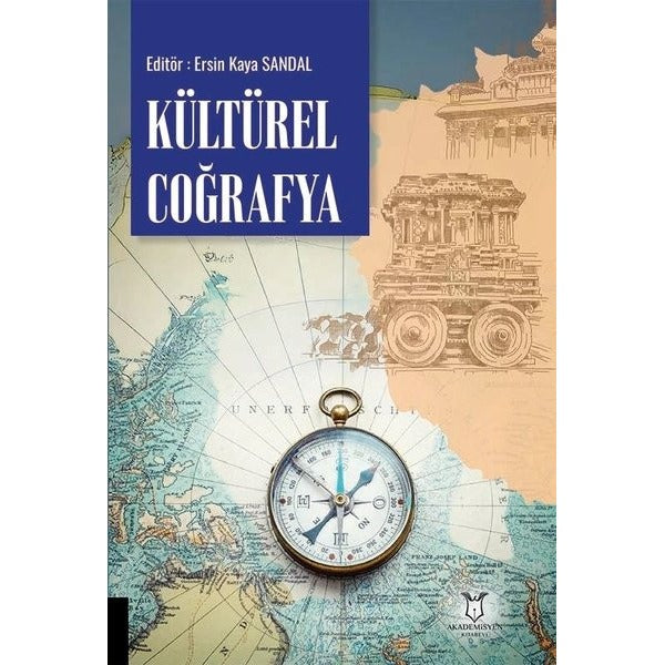 Kültürel Coğrafya