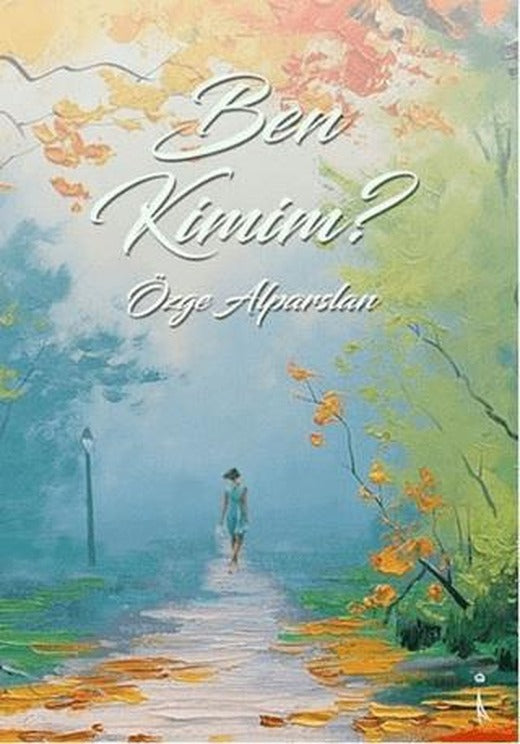 Ben Kimim ? | İkinci Adam Yayınları (Ciltsiz)