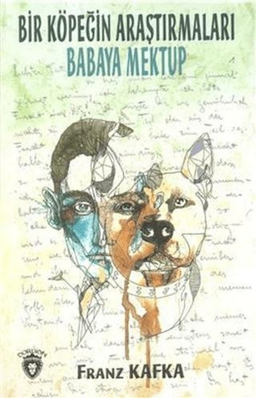 Bir Köpeğin Araştırmaları | Dorlion Yayınları (Ciltsiz)
