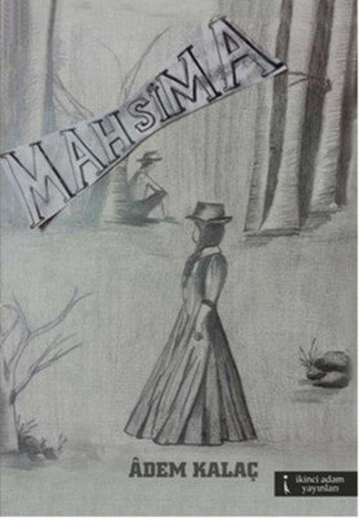 Mahsima | İkinci Adam Yayınları