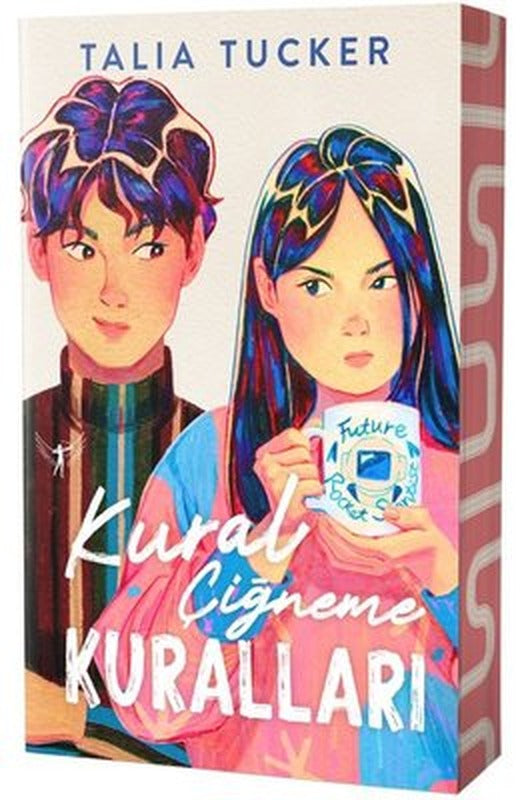 Kural Çiğneme Kuralları | Artemis Yayınları (İnce Kapak)