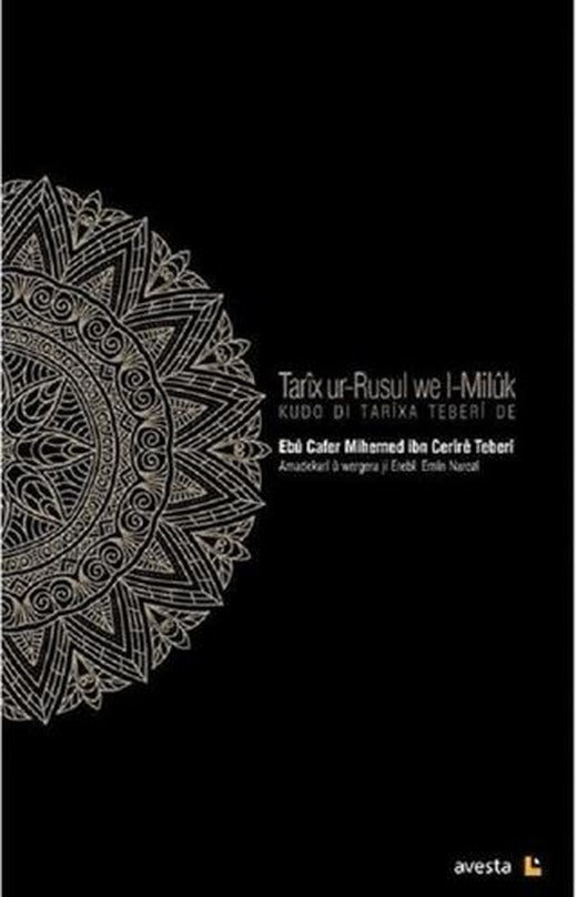Tarix ur-Rusul We l-Miluk - Kudo di Tarixa Teberi de