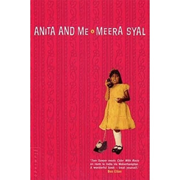 Anita and Me